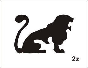 znamení lev 2