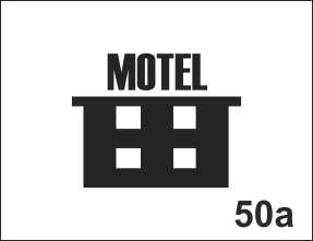 motel