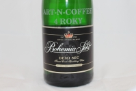 Bohemia Sekt dárková láhev
