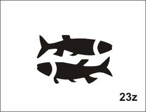 znamení ryby