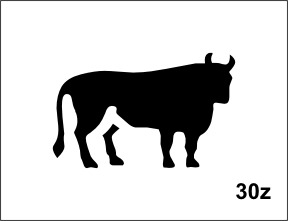 znamení býk